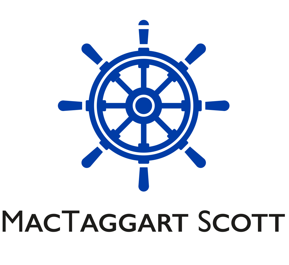 MacTaggart Scott